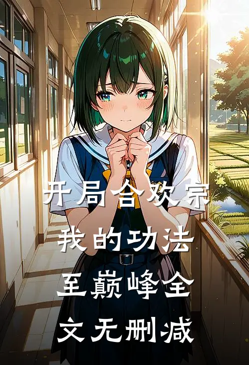 开局合欢宗，我的功法至巅峰全文无删减