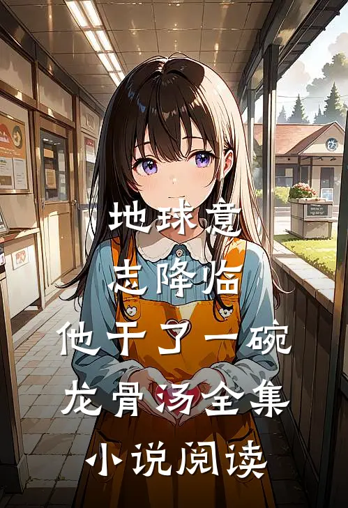 地球意志降临，他干了一碗龙骨汤全集小说阅读