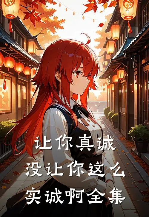 让你真诚，没让你这么实诚啊全集