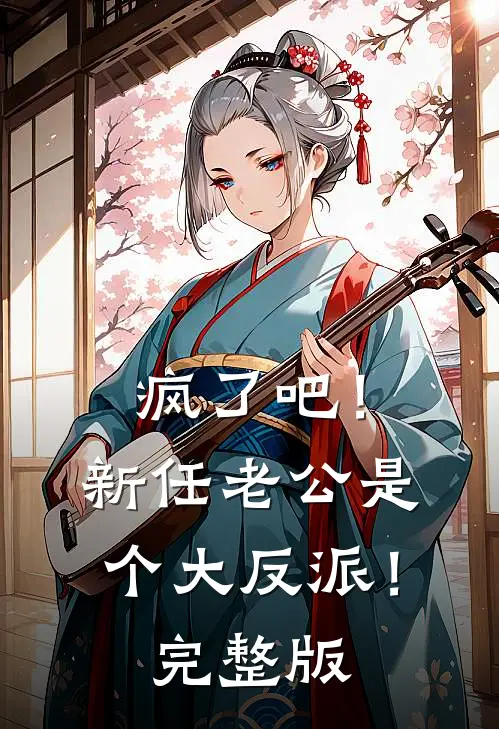 疯了吧！新任老公是个大反派！完整版