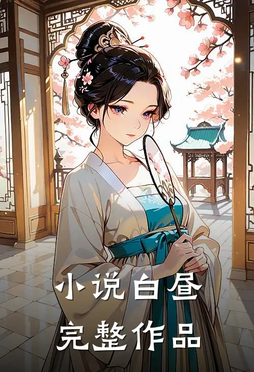 小说 白昼完整作品