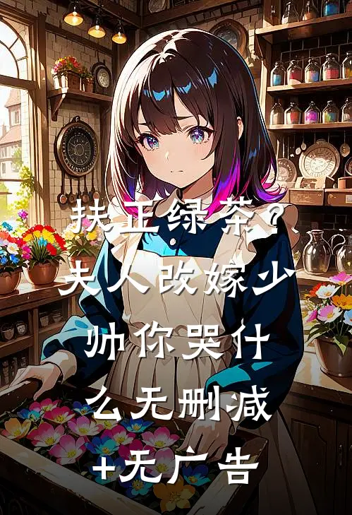 扶正绿茶？夫人改嫁少帅你哭什么无删减+无广告