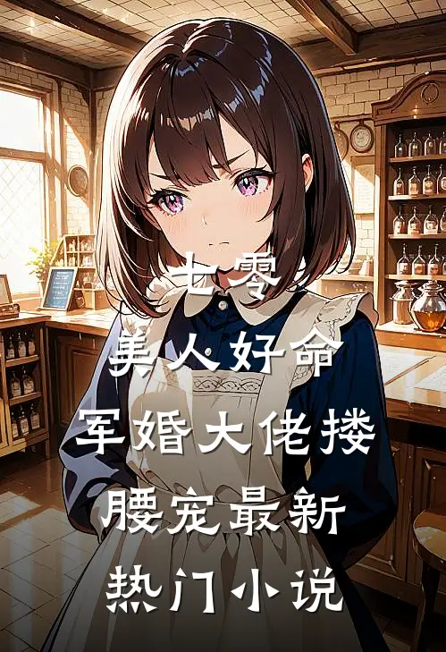 七零：美人好命，军婚大佬搂腰宠最新热门小说