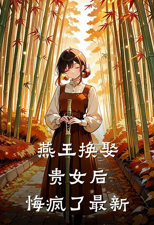 燕王换娶贵女后，悔疯了最新