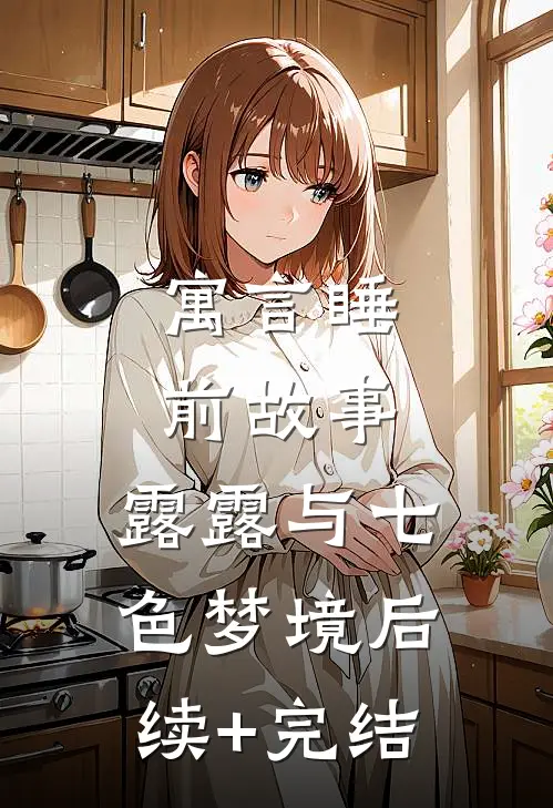 寓言睡前故事：露露与七色梦境后续+完结