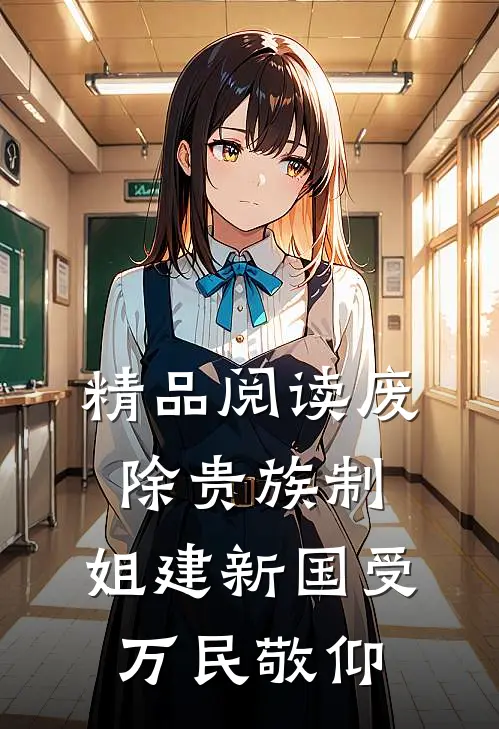 精品阅读废除贵族制，姐建新国受万民敬仰