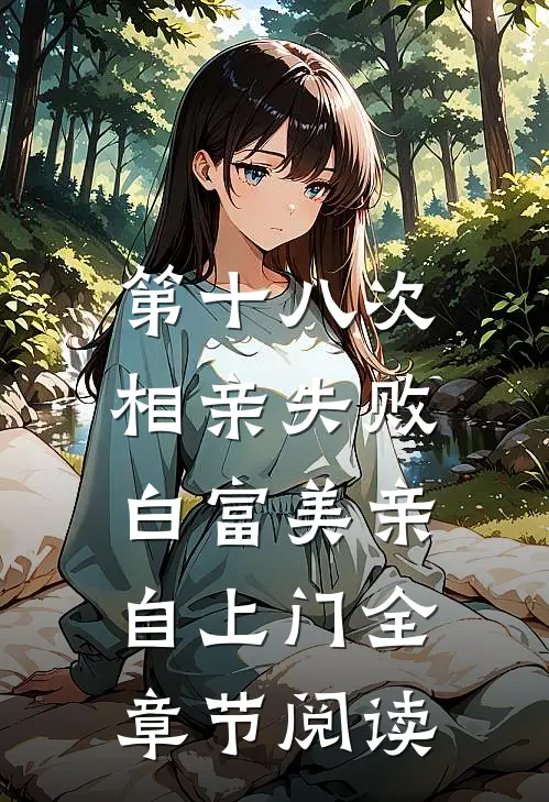 第十八次相亲失败，白富美亲自上门全章节阅读