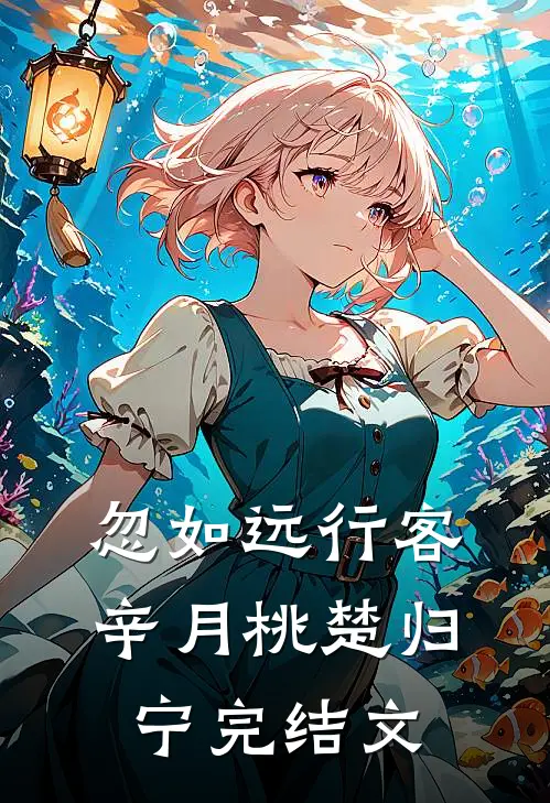 忽如远行客辛月桃楚归宁完结文