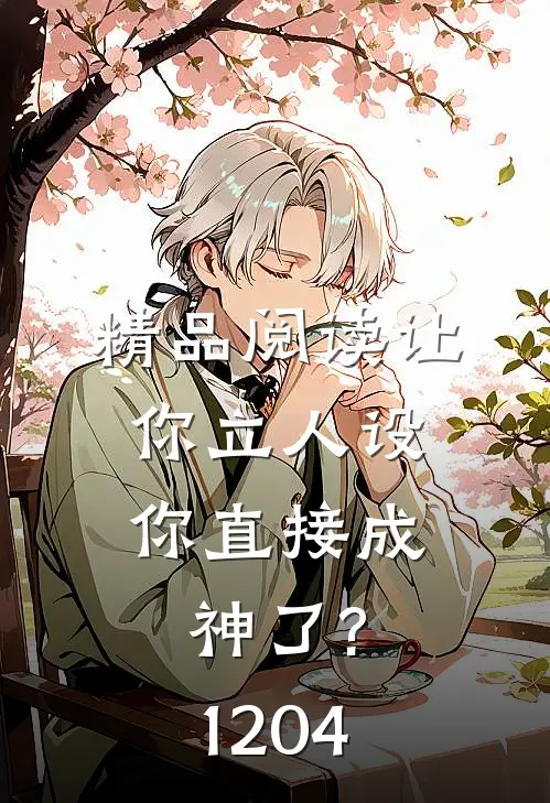 精品阅读让你立人设,你直接成神了?(1-204)