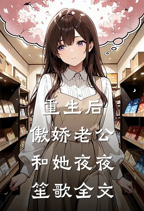 重生后，傲娇老公和她夜夜笙歌全文