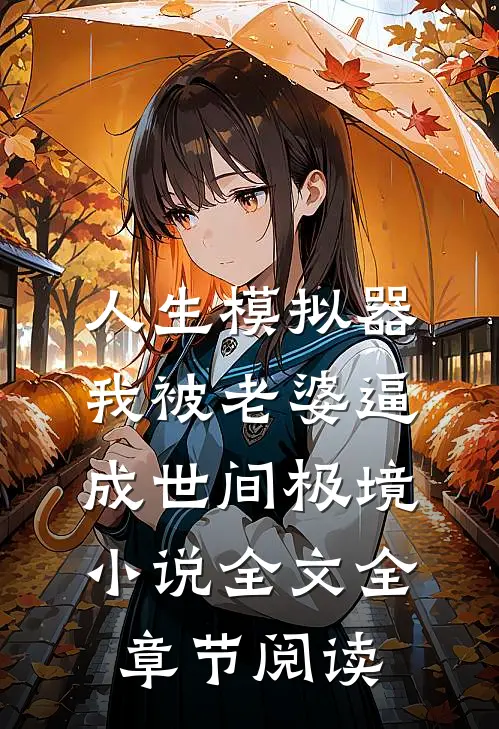 人生模拟器：我被老婆逼成世间极境小说全文全章节阅读