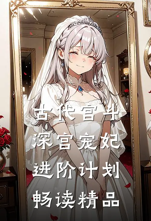 古代宫斗：深宫宠妃进阶计划畅读精品