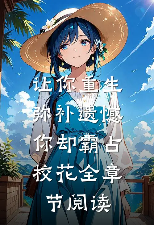 让你重生弥补遗憾，你却霸占校花全章节阅读