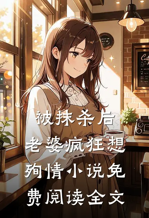 被抹杀后，老婆疯狂想殉情小说免费阅读全文