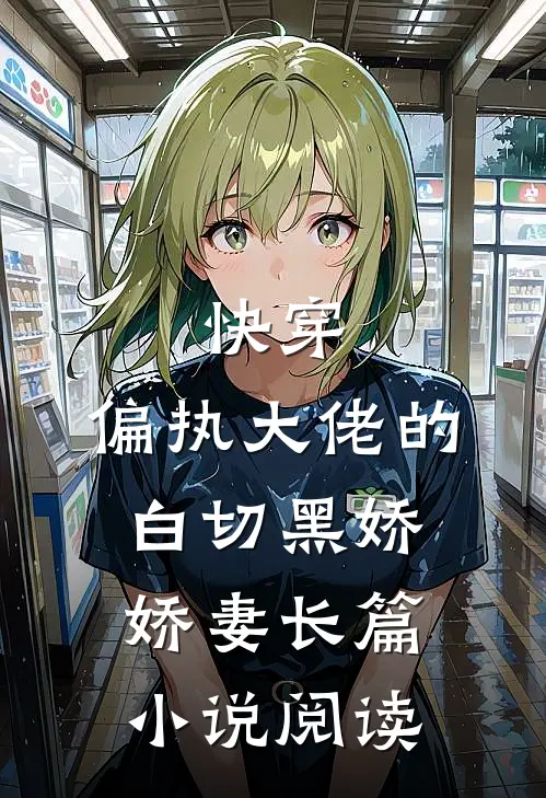 快穿：偏执大佬的白切黑娇娇妻长篇小说阅读
