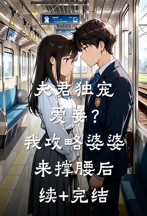 夫君独宠爱妾？我攻略婆婆来撑腰后续+完结
