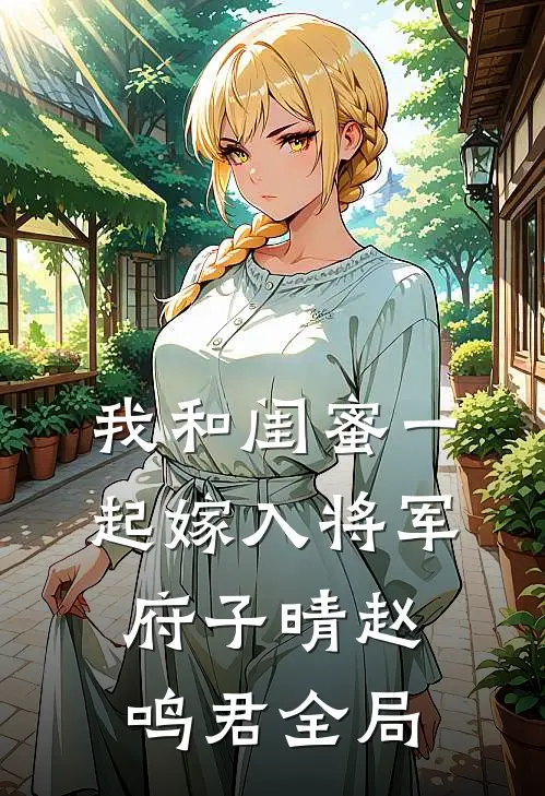 我和闺蜜一起嫁入将军府子晴赵鸣君全局