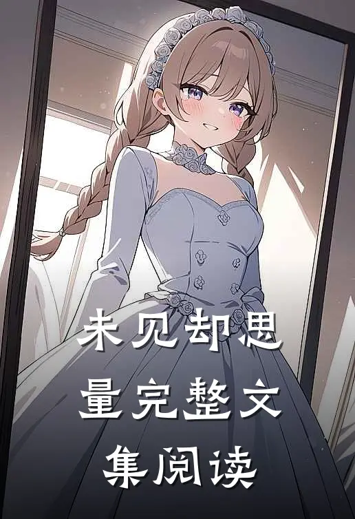 未见却思量完整文集阅读