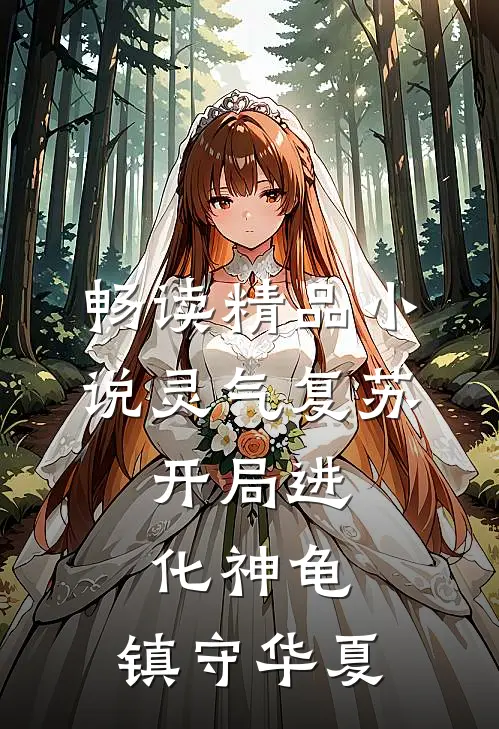 畅读精品小说灵气复苏：开局进化神龟，镇守华夏