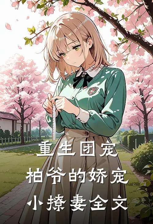 重生团宠：柏爷的娇宠小撩妻全文