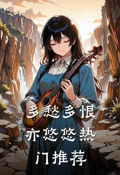 多愁多恨亦悠悠热门推荐