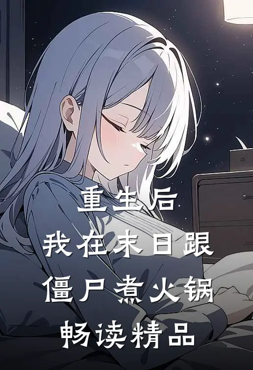 重生后，我在末日跟僵尸煮火锅畅读精品