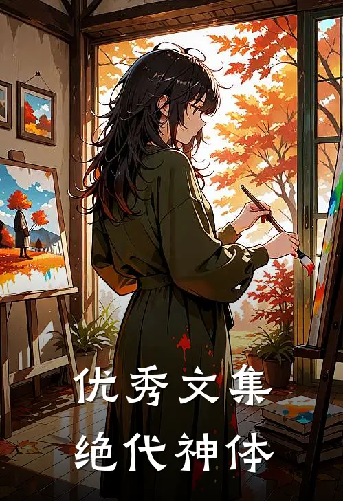 优秀文集绝代神体