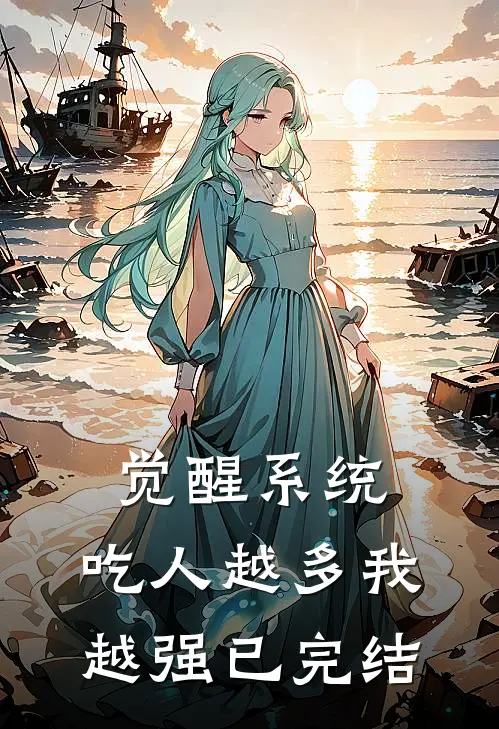 觉醒系统：吃人越多我越强已完结