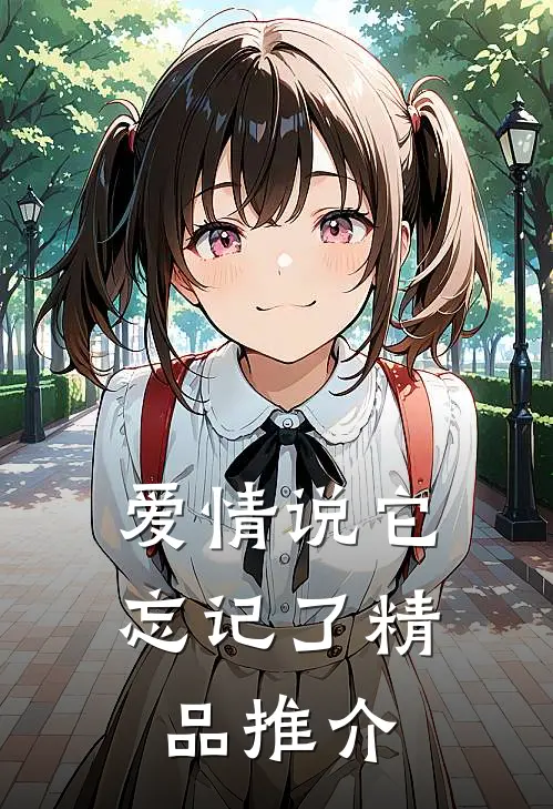 爱情说它忘记了精品推介