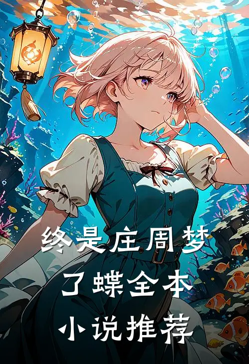 终是庄周梦了蝶全本小说推荐