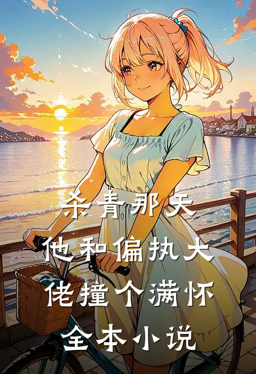 杀青那天，他和偏执大佬撞个满怀全本小说