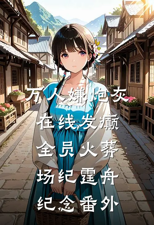 万人嫌炮灰在线发癫，全员火葬场纪霆舟纪念 番外