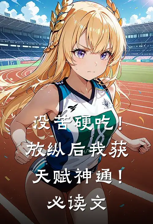 没苦硬吃！放纵后我获天赋神通！必读文