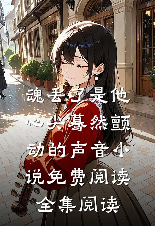 魂丢了是他心尖蓦然颤动的声音小说免费阅读全集阅读