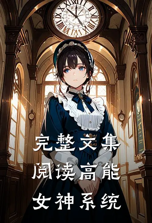 完整文集阅读高能女神系统