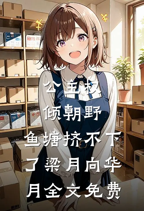 公主权倾朝野，鱼塘挤不下了梁月向华月全文免费