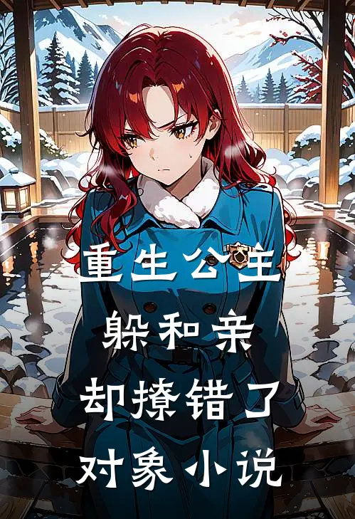 重生公主躲和亲，却撩错了对象小说