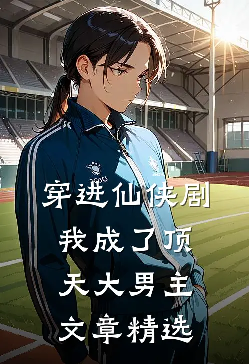 穿进仙侠剧，我成了顶天大男主文章精选