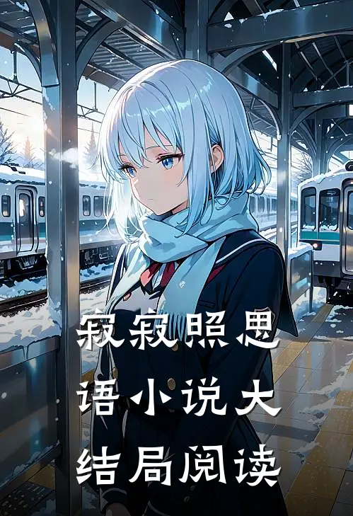 寂寂照思语小说大结局阅读