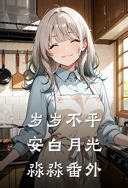 岁岁不平安白月光淼淼 番外