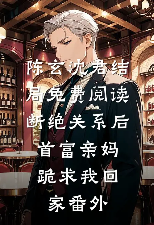 陈玄沈君结局免费阅读断绝关系后，首富亲妈跪求我回家番外