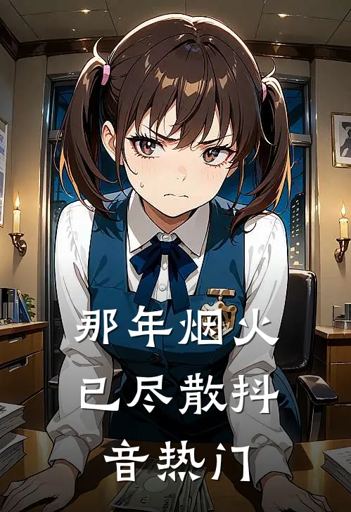 那年烟火已尽散抖音热门