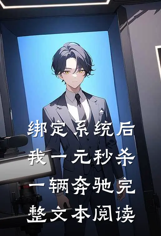 绑定系统后，我一元秒杀一辆奔驰完整文本阅读