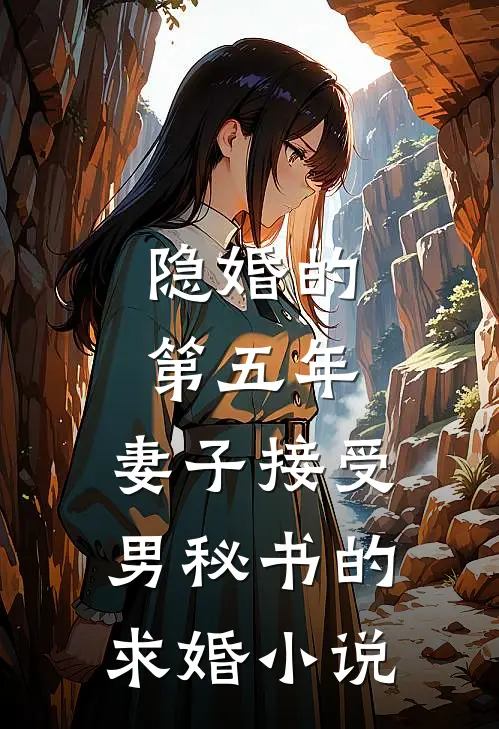 隐婚的第五年，妻子接受男秘书的求婚小说