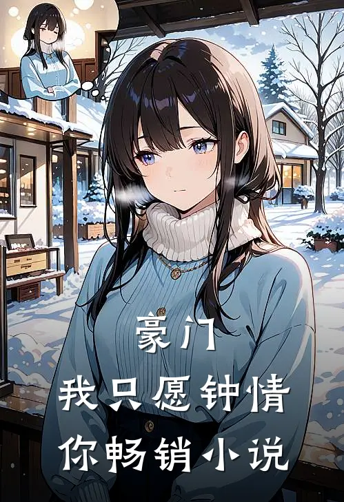 豪门：我只愿钟情你畅销小说