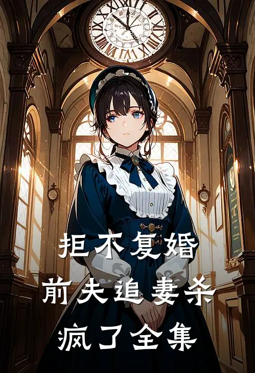拒不复婚：前夫追妻杀疯了 全集