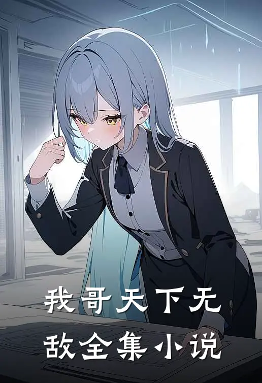 我哥天下无敌全集小说