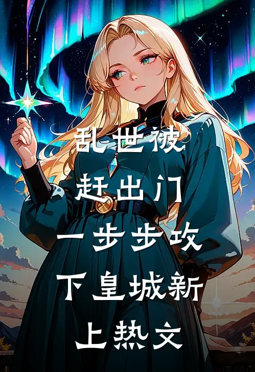 乱世被赶出门，一步步攻下皇城新上热文