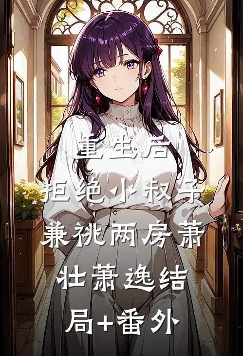 重生后，拒绝小叔子兼祧两房萧壮萧逸结局+番外