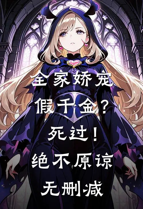 全家娇宠假千金？死过！绝不原谅无删减